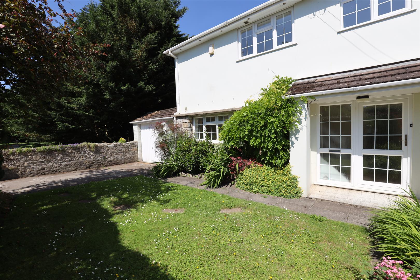 Waterway Cottage, The Limes, Cowbridge, Vale Of Glamorgan, CF71 7BJ